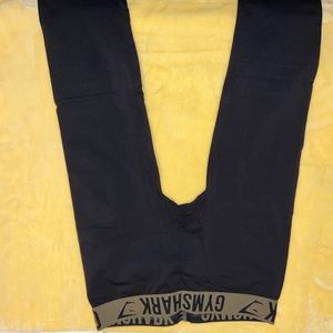 Gymshark Fit Leggings